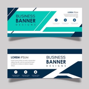 Design Your Own Banner